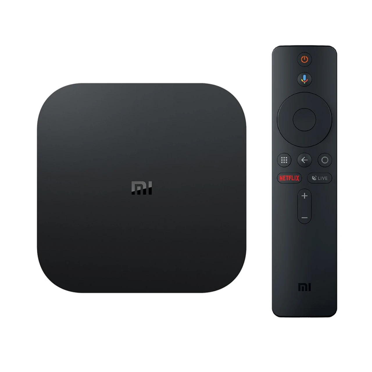 Xiaomi Mi Box S