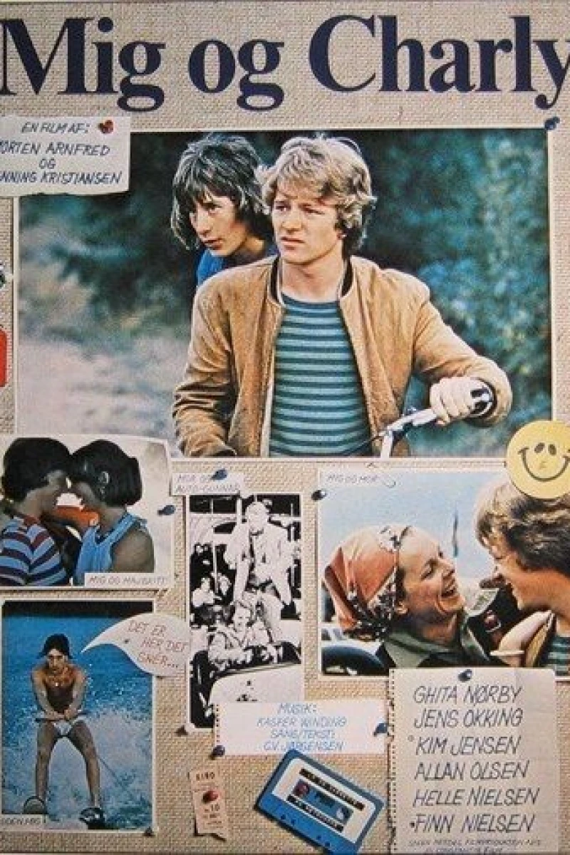 Me and Charly (1978)