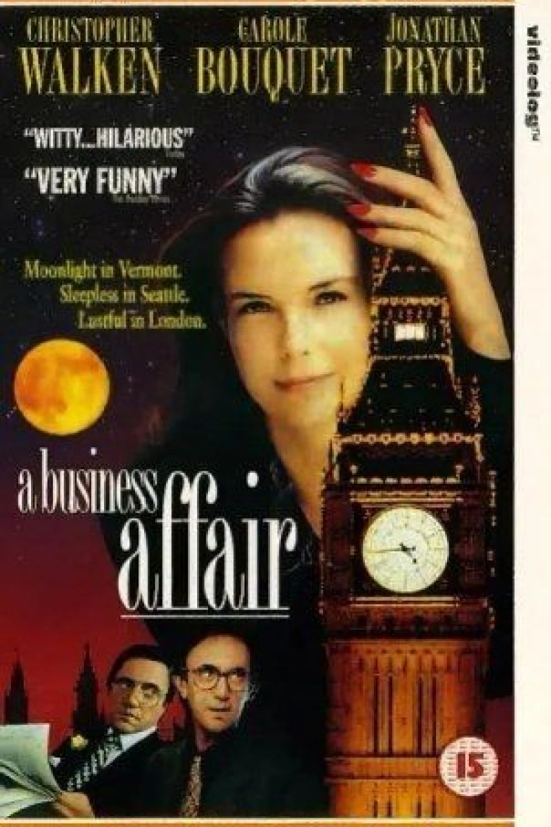 A Business Affair (1994)