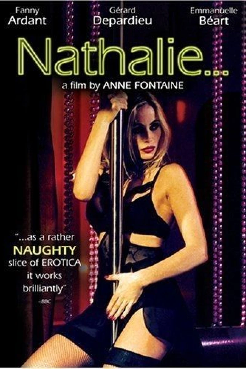Nathalie... (2003)