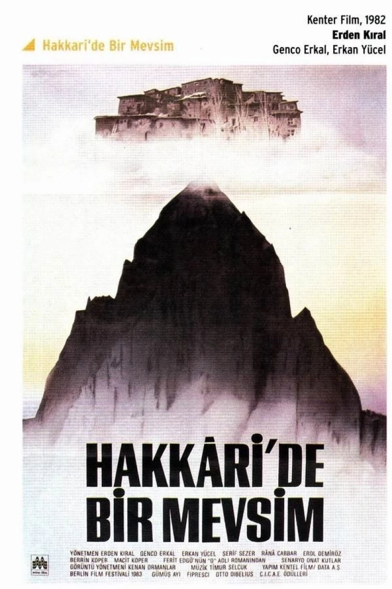 A Season in Hakkari (1983)