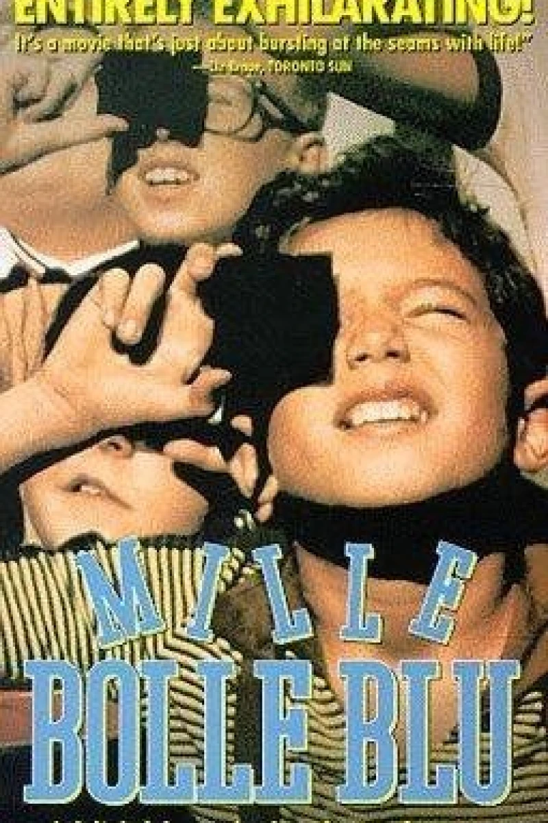Mille bolle blu (1993)