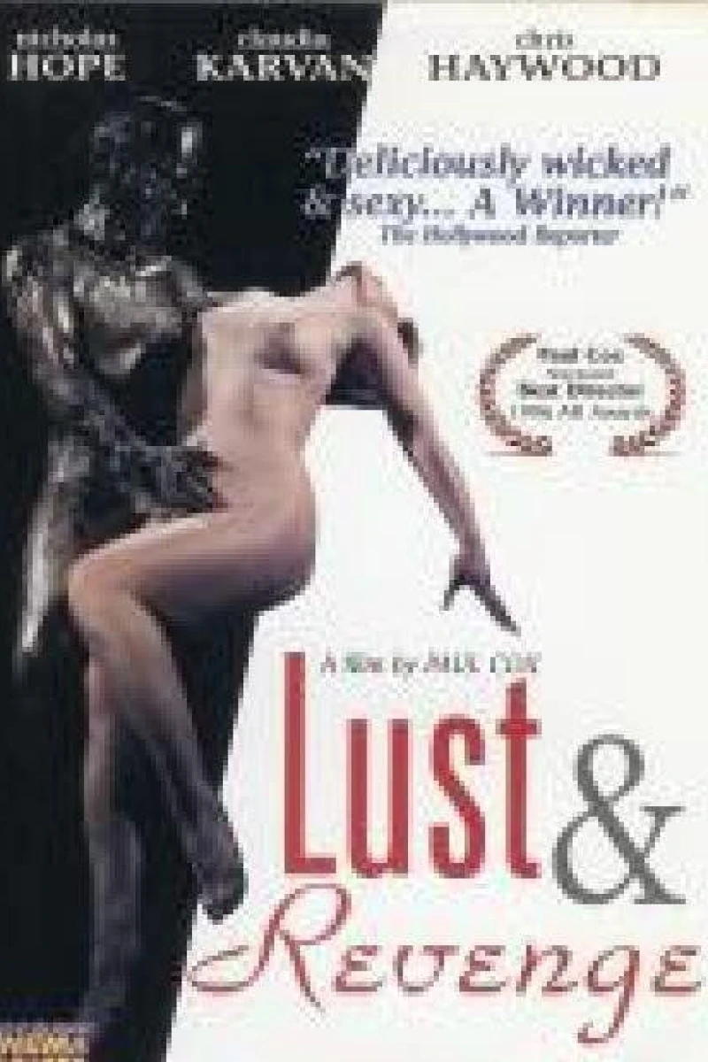 Lust and Revenge (1996)