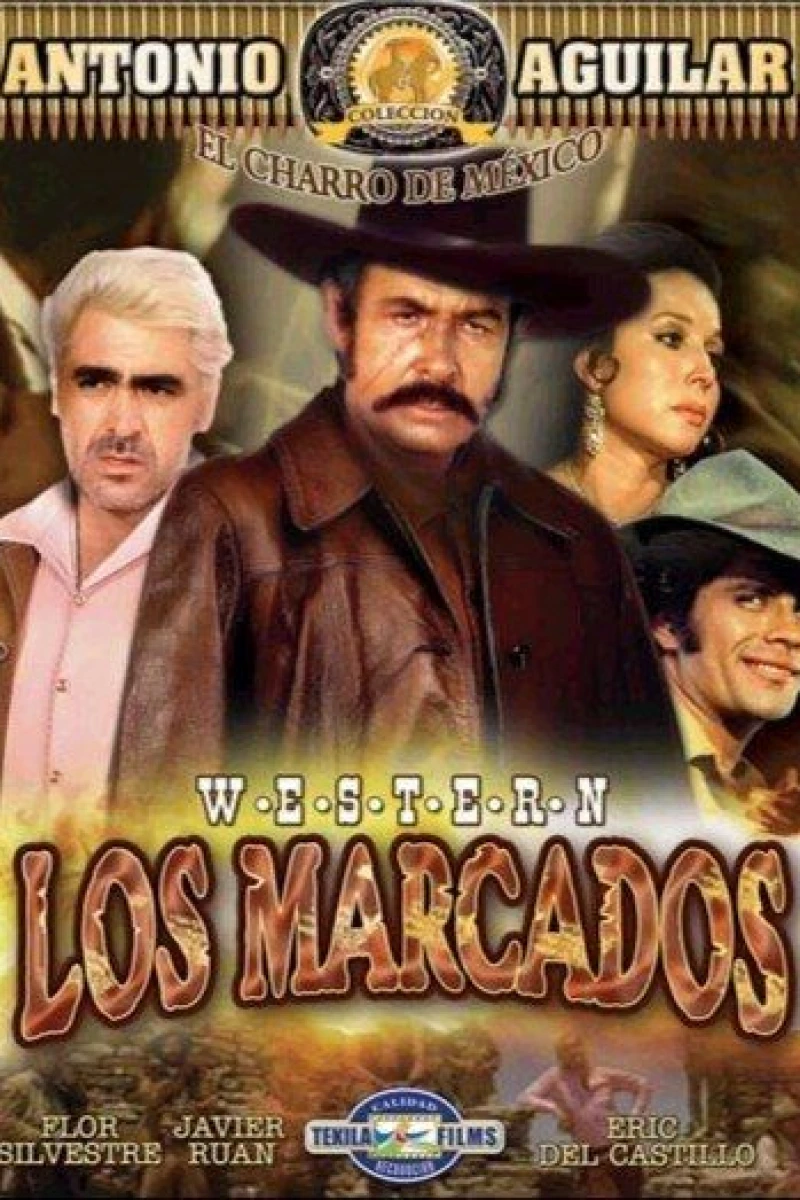 They Call Him Marcado (1971)