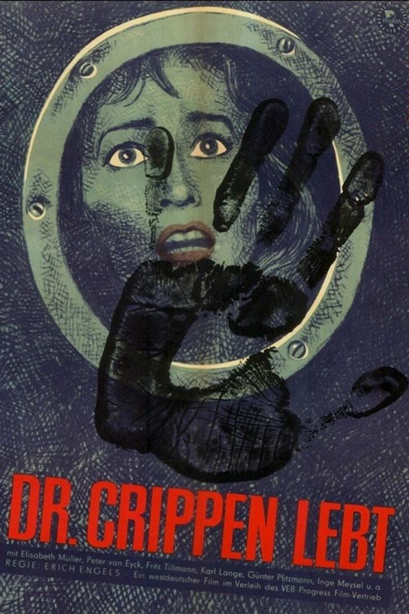 Doctor Crippen lives (1958)