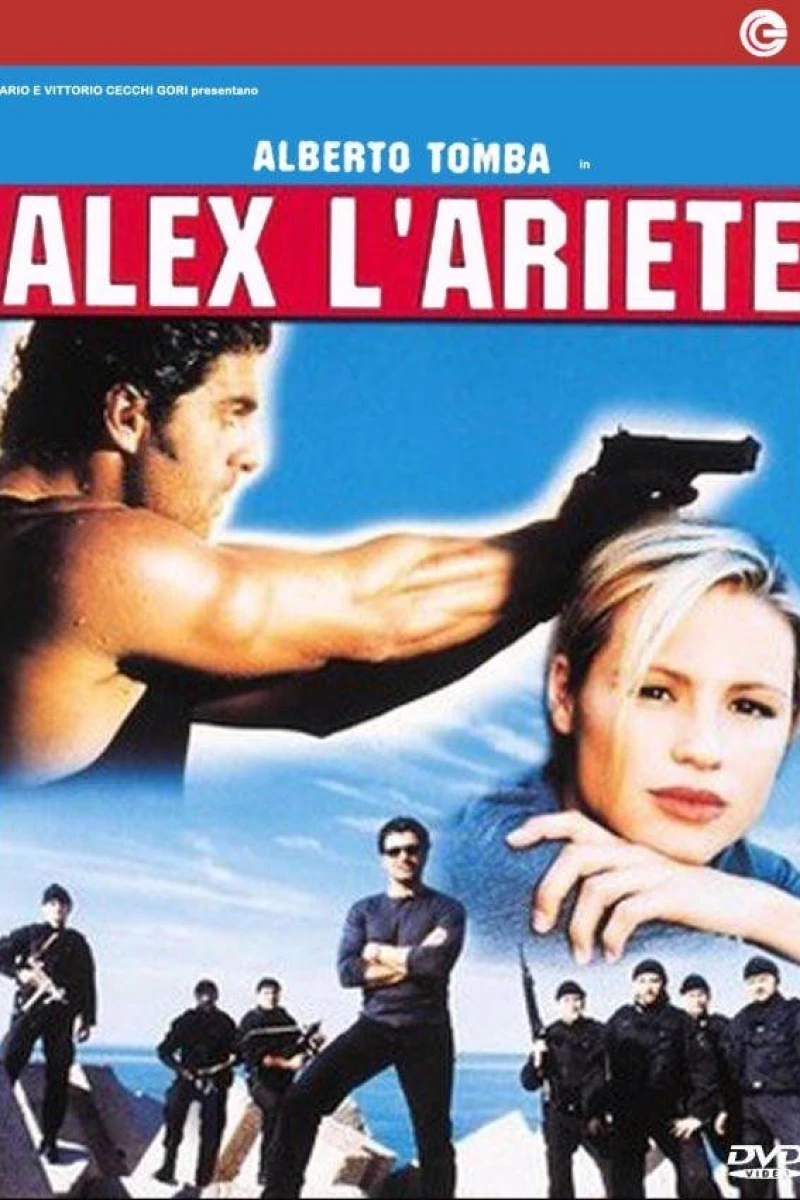Alex l'ariete (2000)