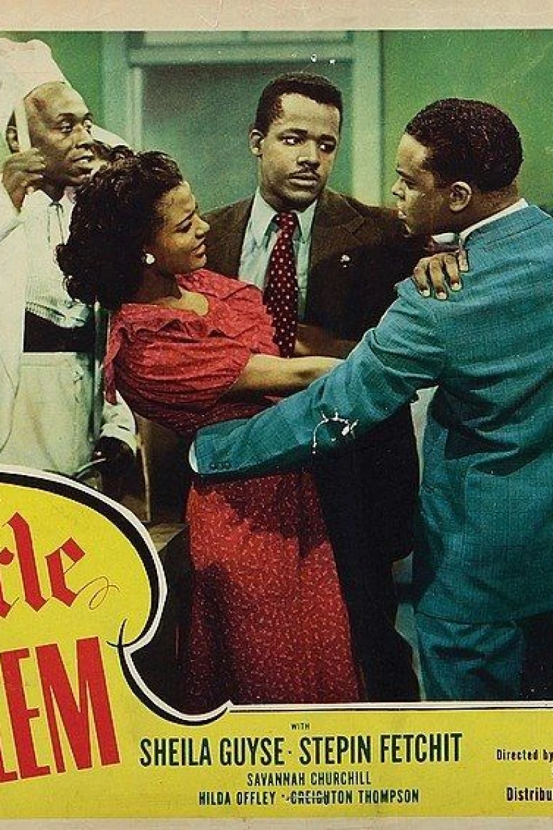 Miracle in Harlem (1948)