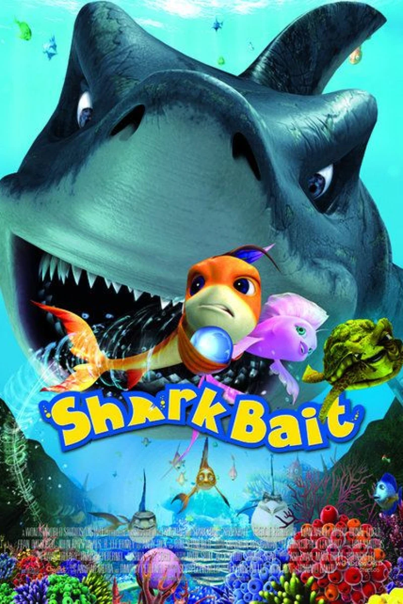Shark Bait (2006)