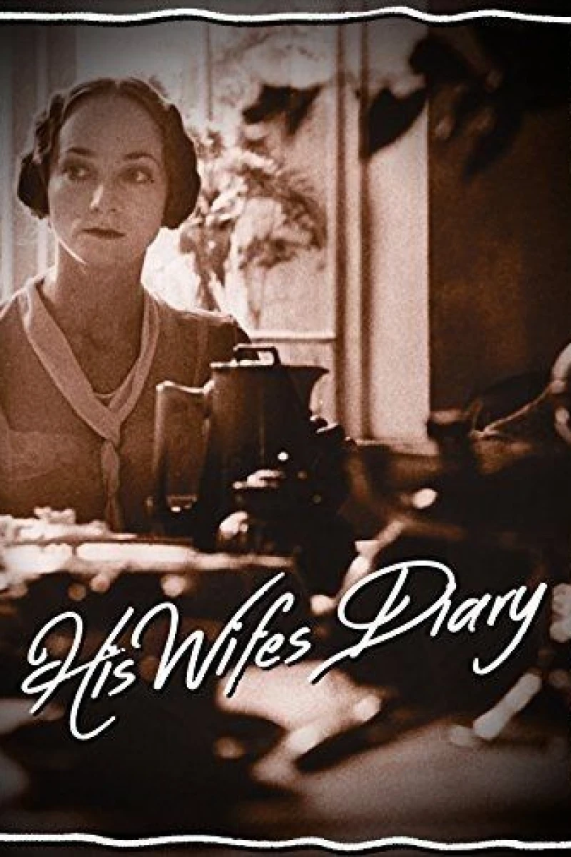 His Wife's Diary (2000)