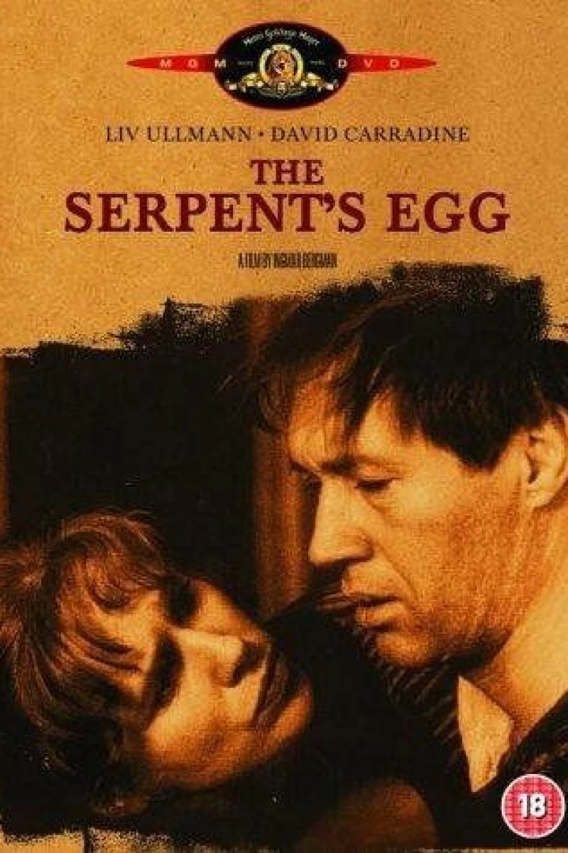 The Serpent's Egg (1977)