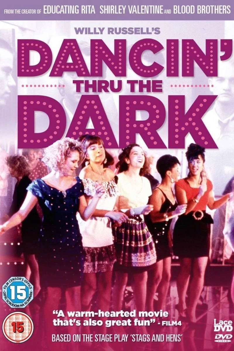 Dancin' Thru the Dark (1990)