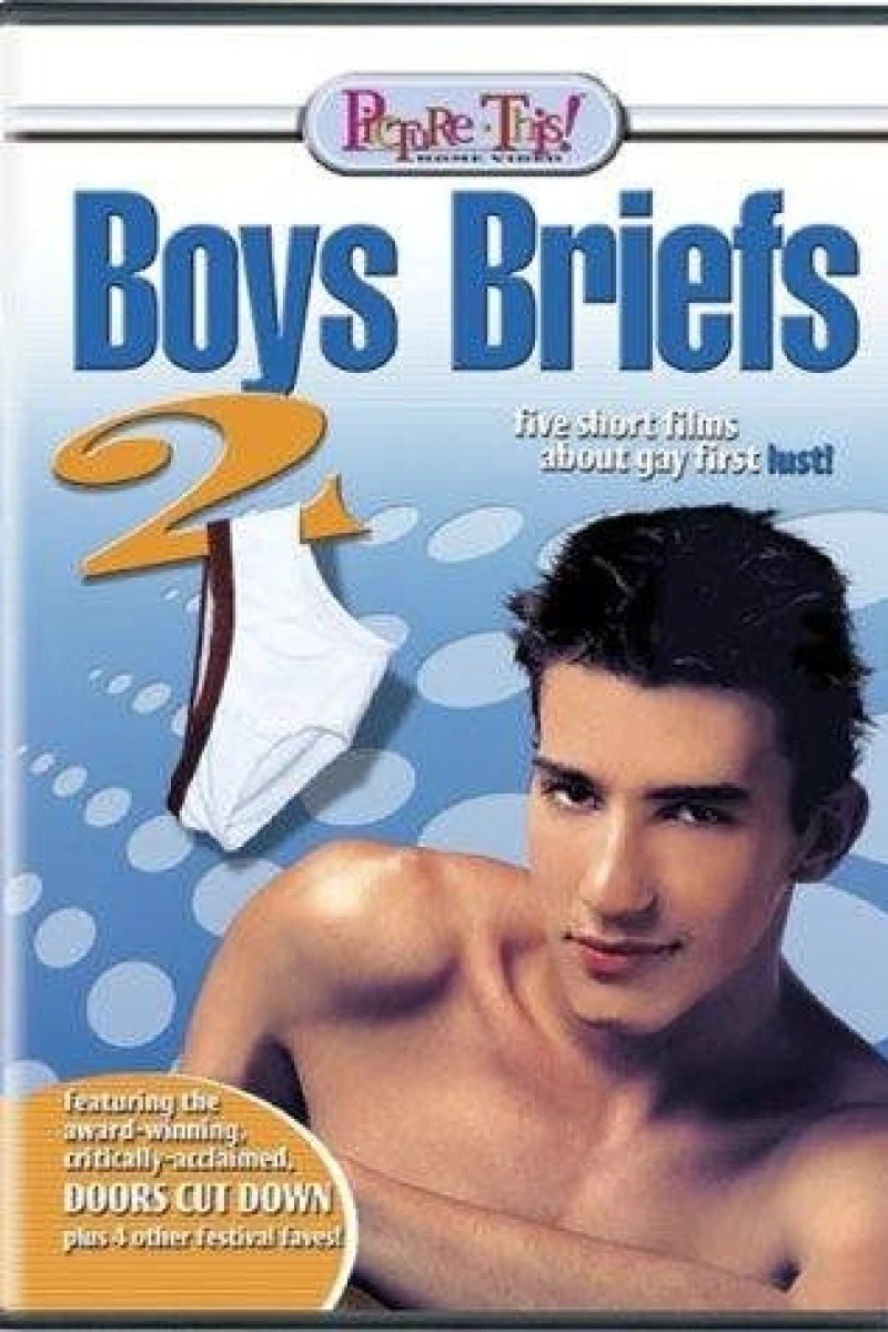 Boys Briefs 2 (2002)