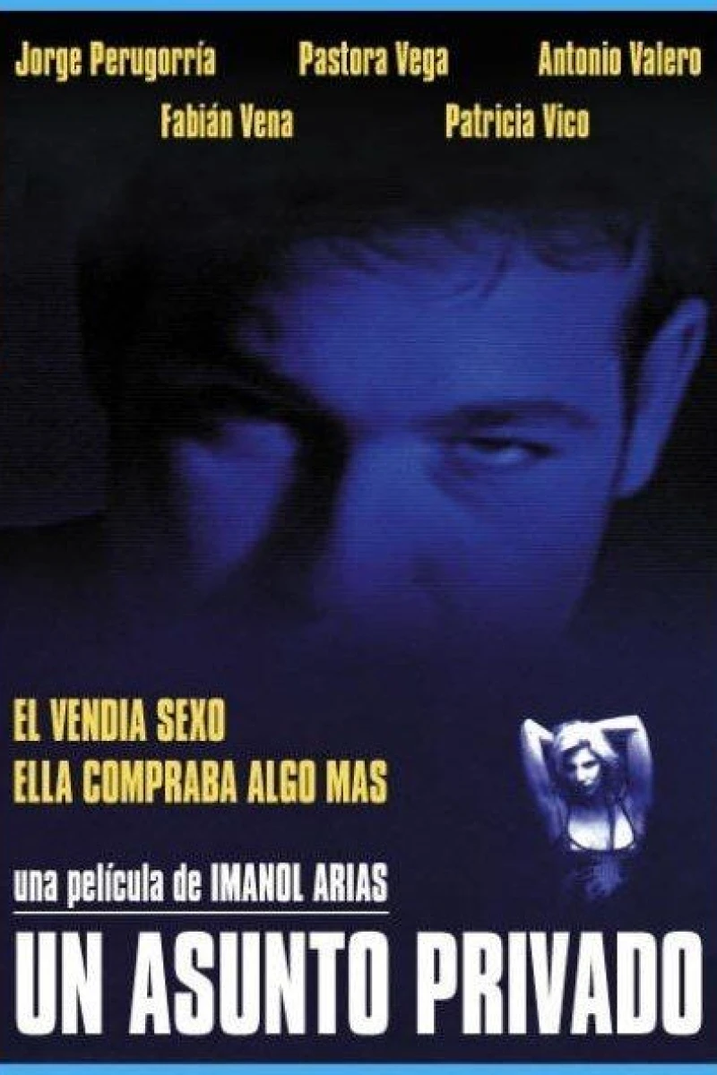 Un asunto privado (1996)