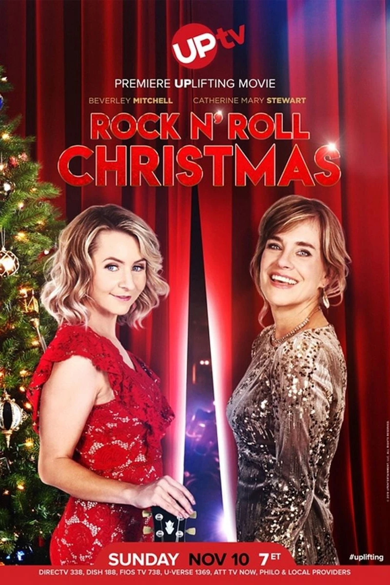 Rock and Roll Christmas (2019)