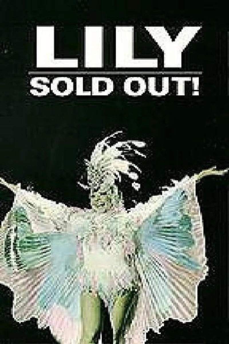 Lily: Sold Out (1981)
