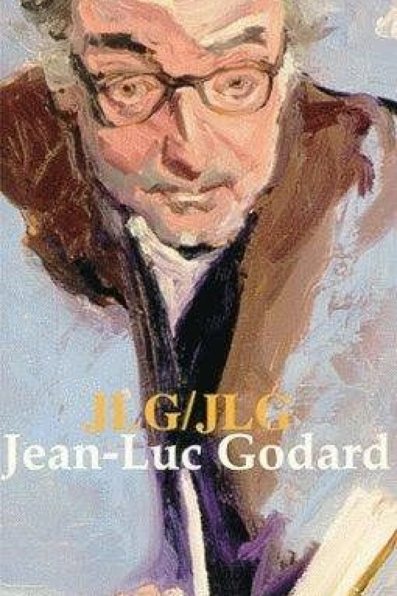 JLG/JLG: Self-Portrait in December (1994)