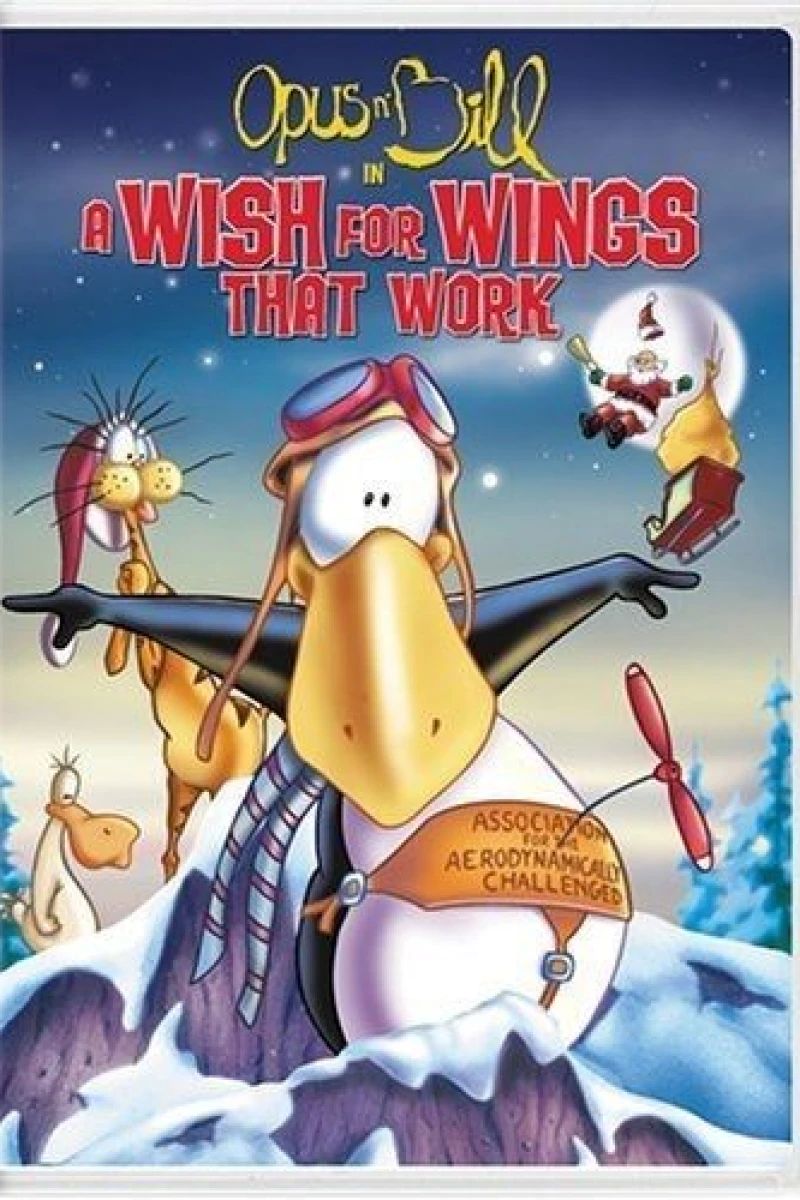 A Wish for Wings That Work (1991)