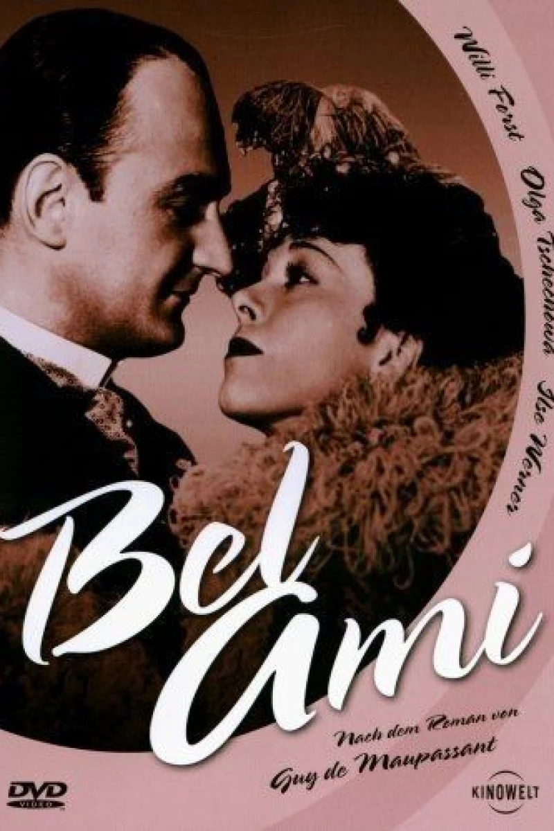 Bel Ami (1939)