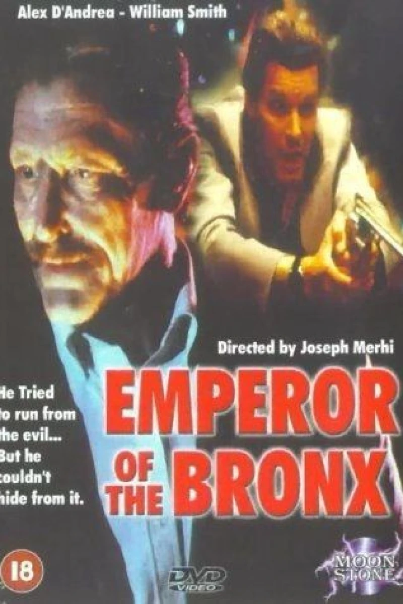 Emperor of the Bronx (1990)