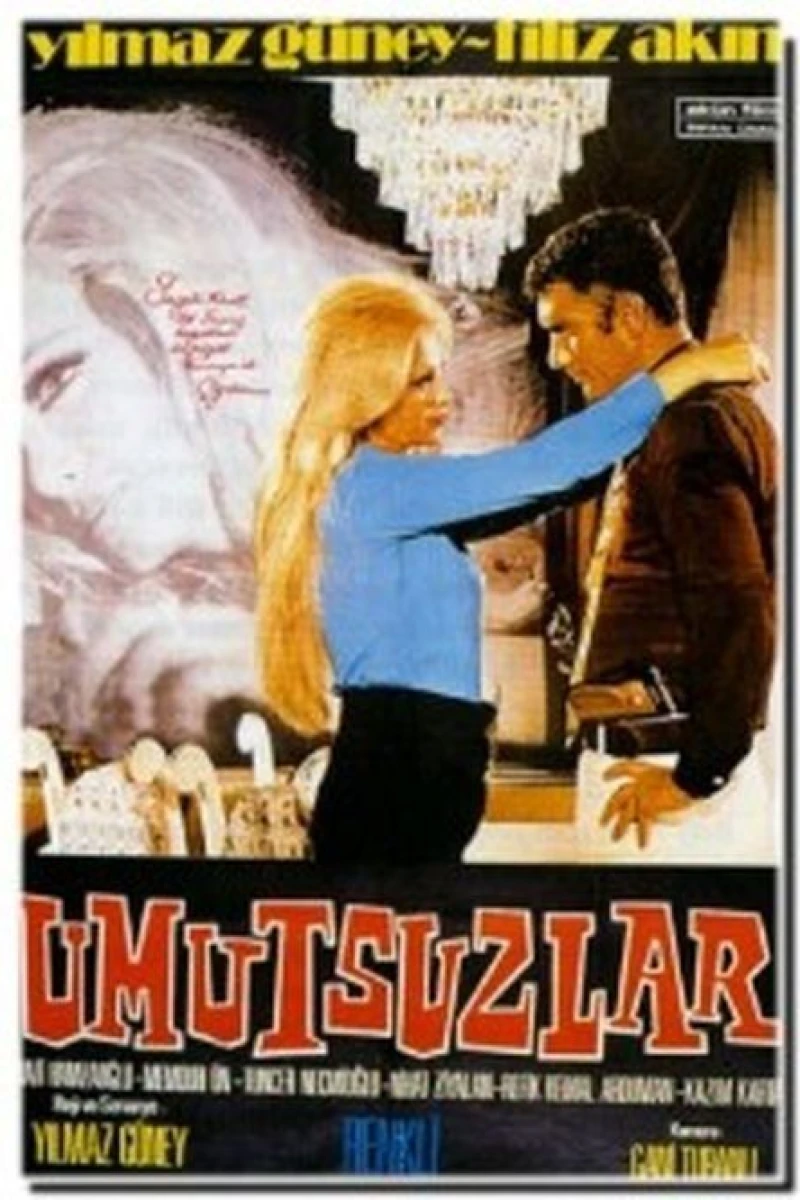 Umutsuzlar (1971)