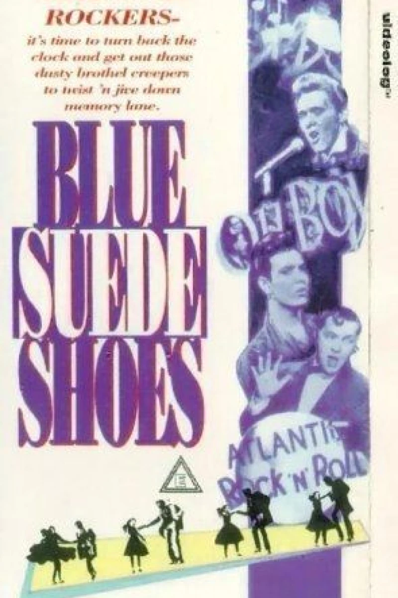 Blue Suede Shoes (1980)