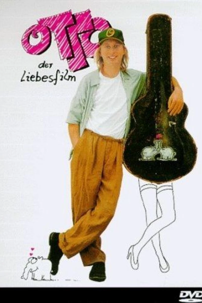 Otto - Der Liebesfilm (1992)