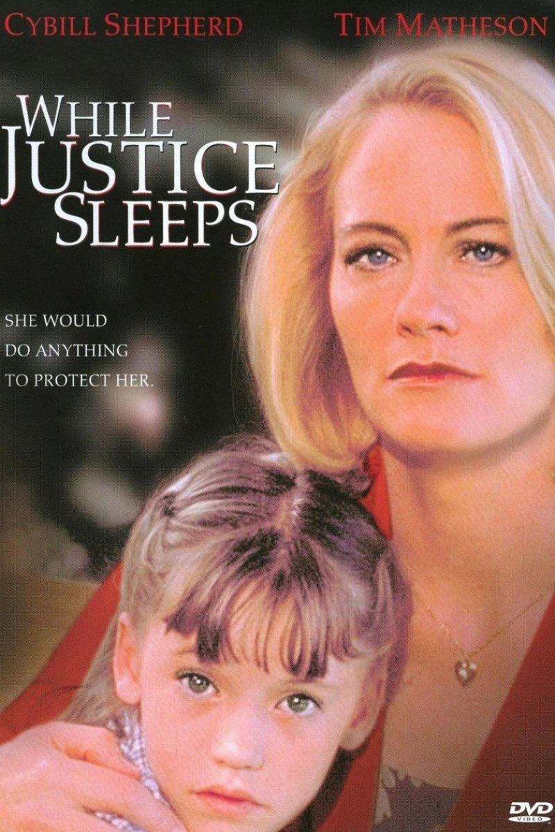 While Justice Sleeps (1994)