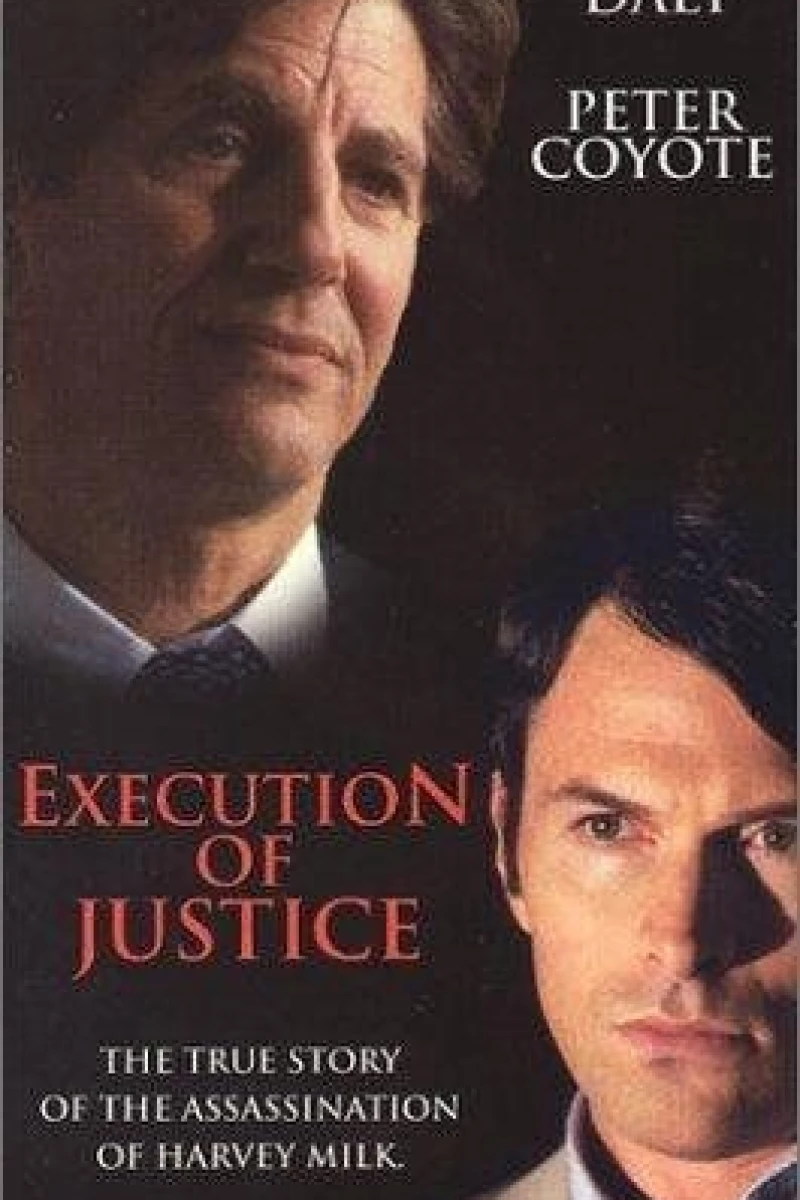 Execution of Justice (1999)
