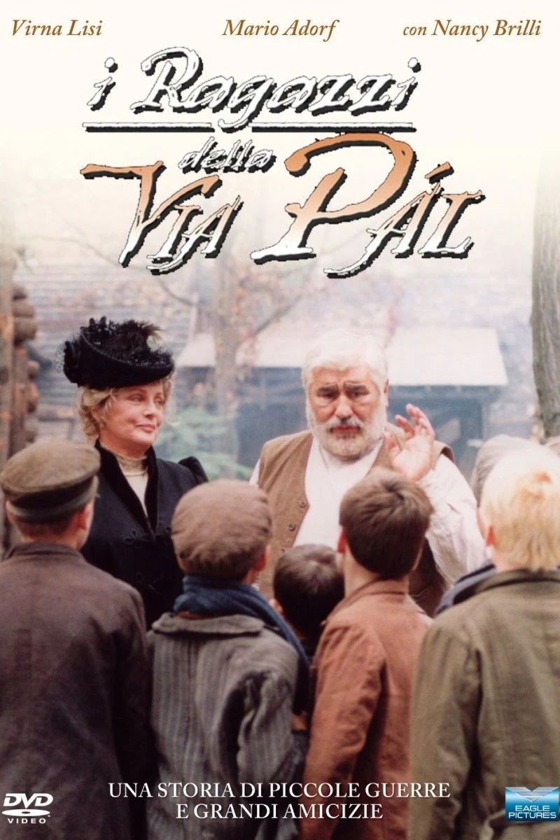 I ragazzi della via Pál (2003)