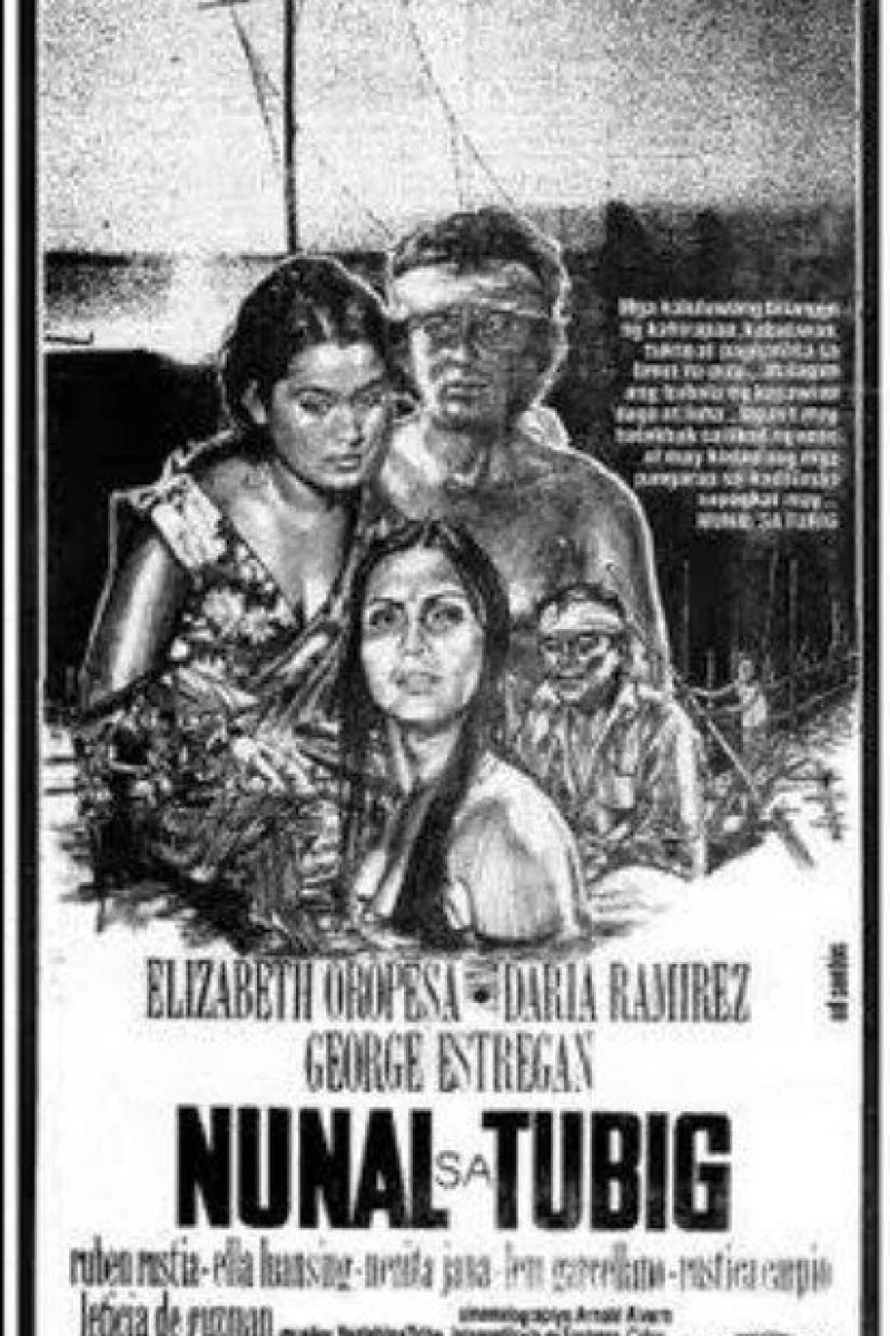 Nunal sa tubig (1976)