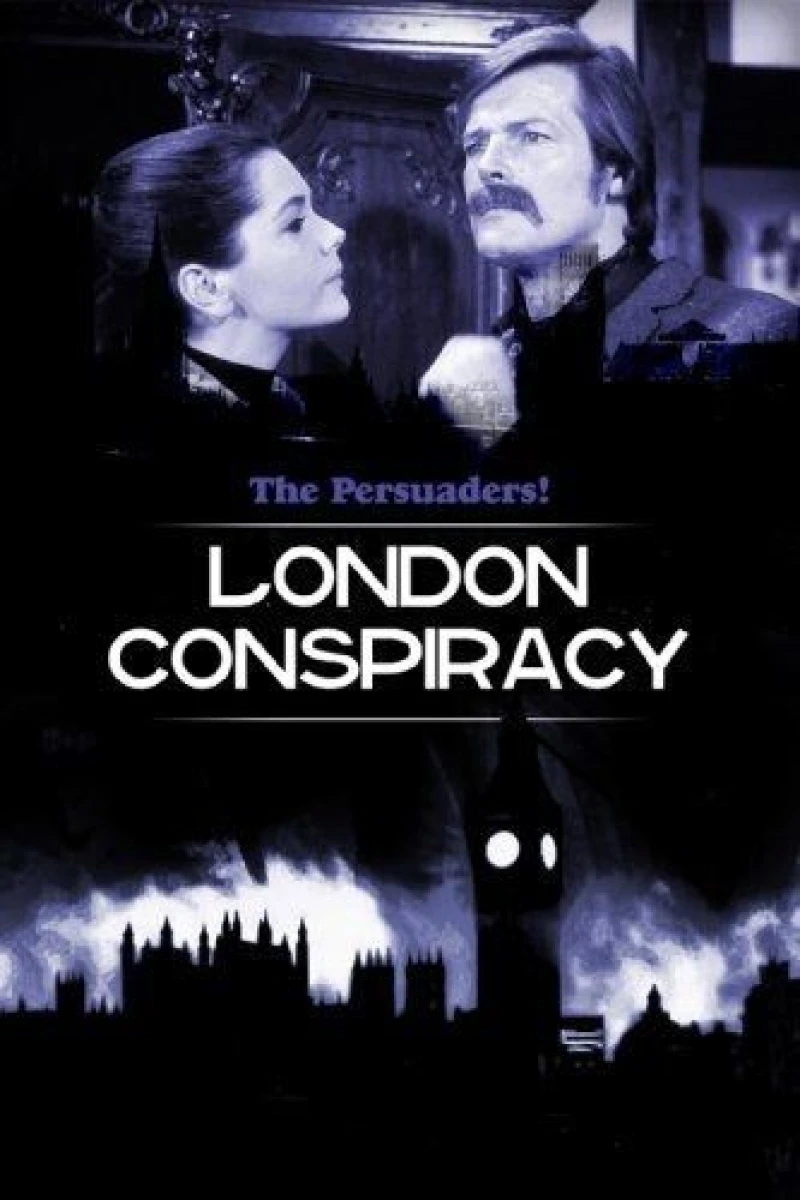 London Conspiracy (1974)