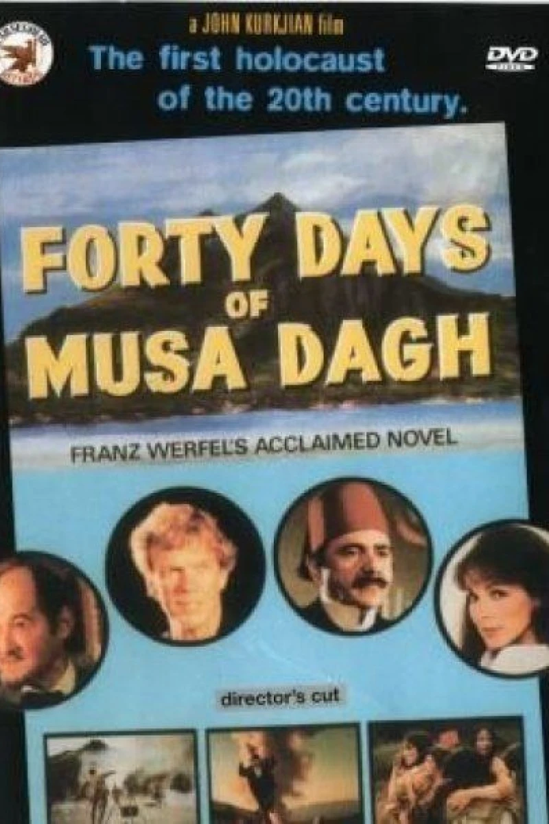 Forty Days of Musa Dagh (1982)