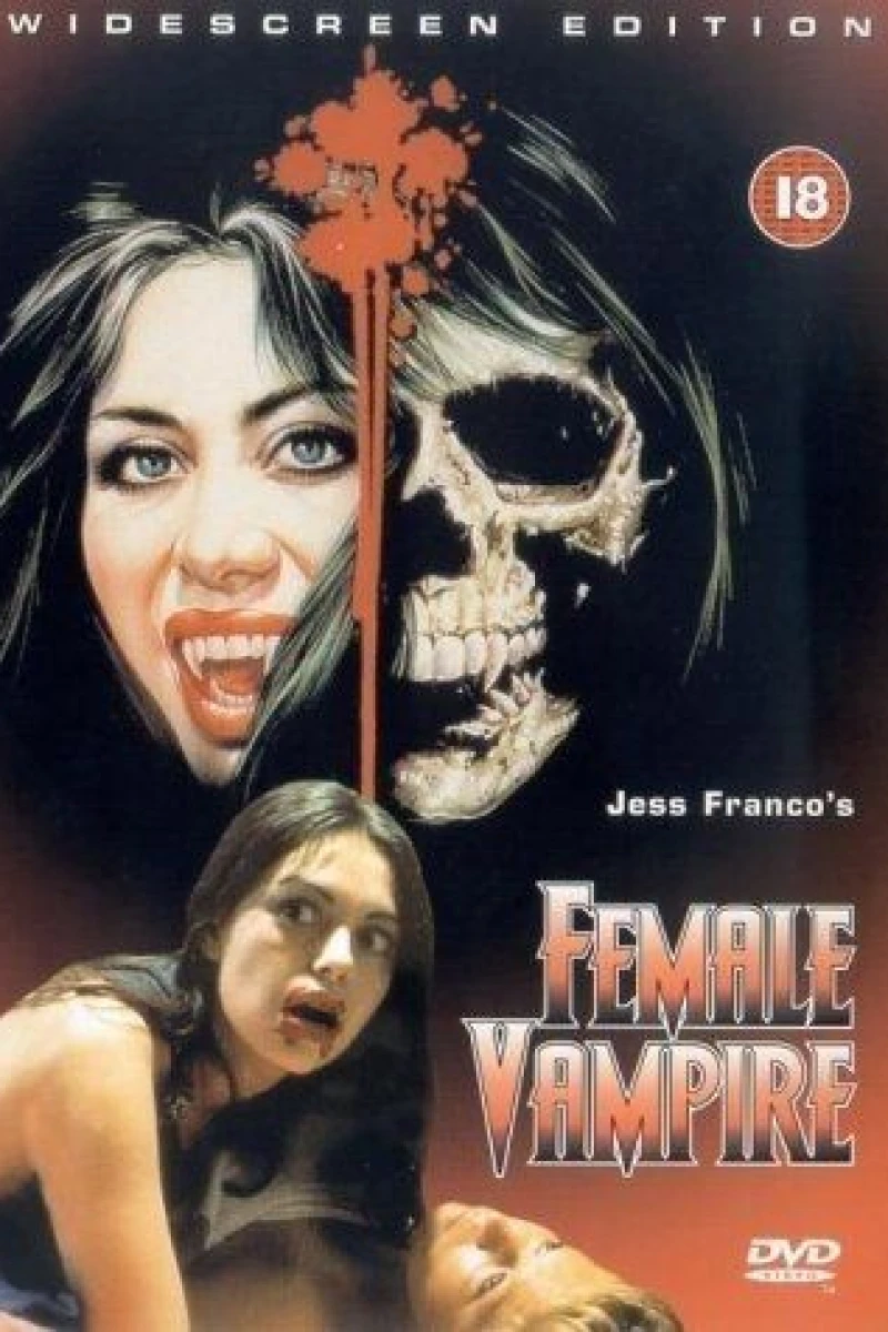 Female Vampire (1975)