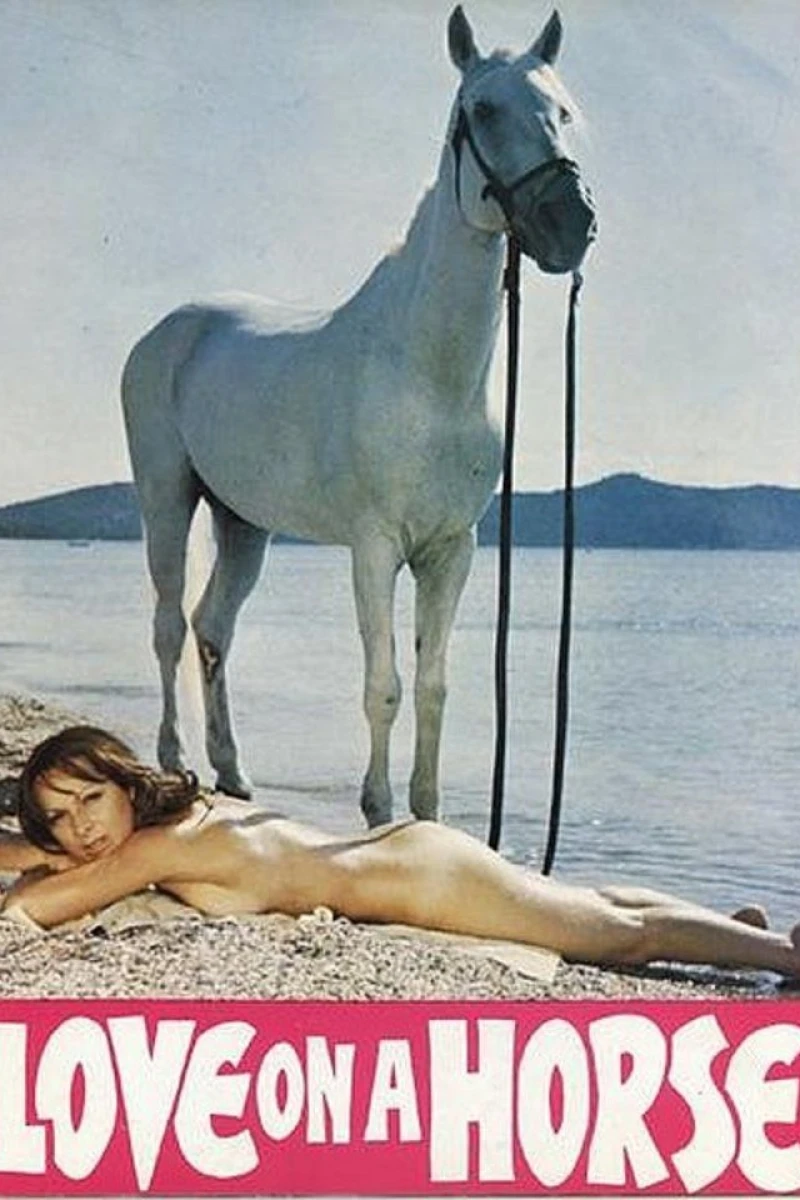 Love on a Horse (1973)