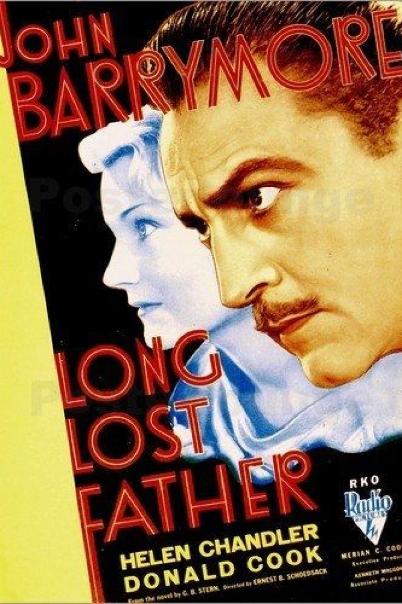 Long Lost Father (1934)