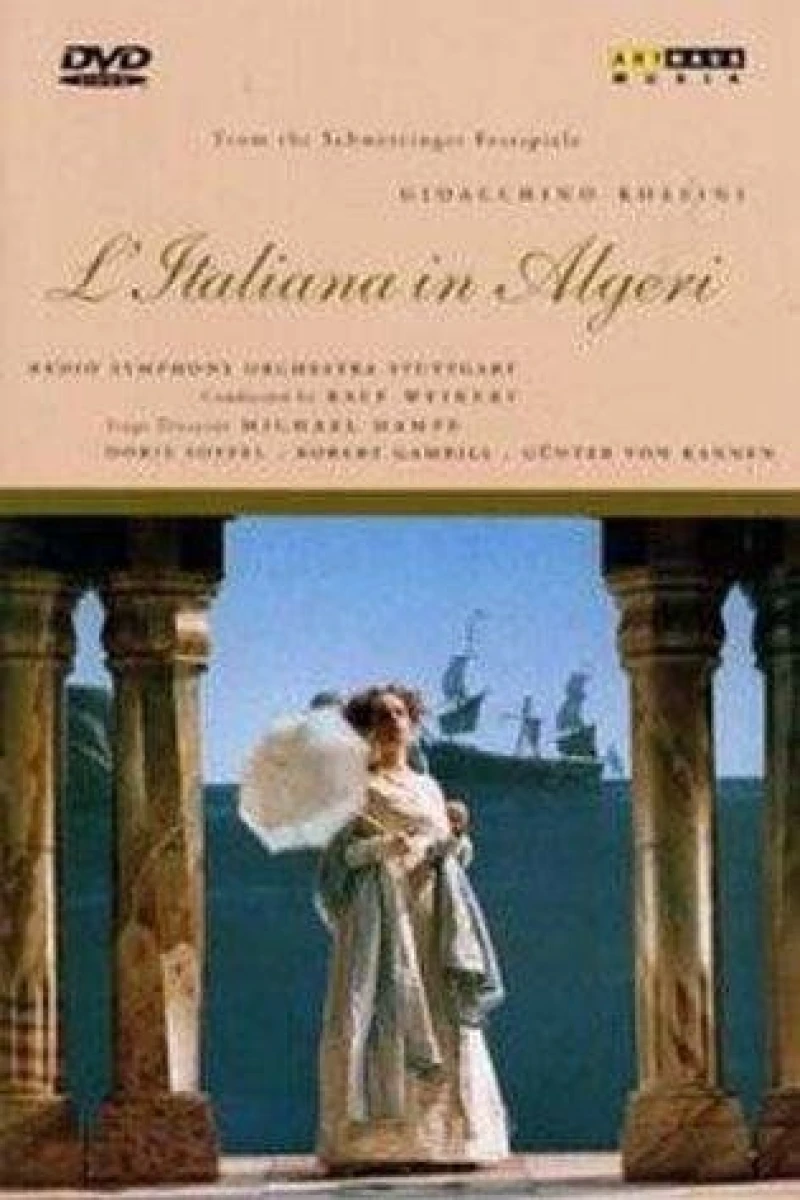 L'italiana in Algeri (1987)