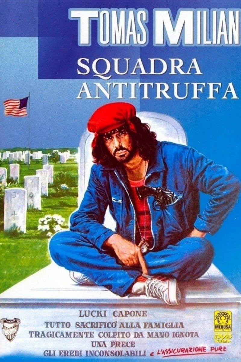 Squadra antifurto (1976)