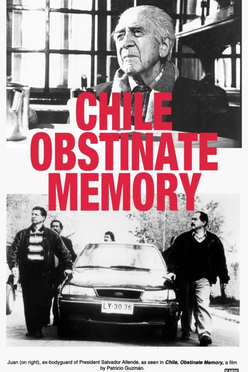 Chile, the Obstinate Memory (1997)