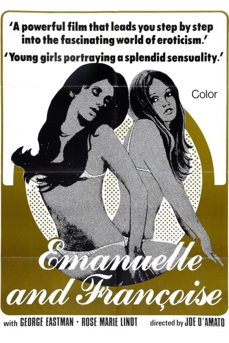 Emanuelle e Françoise (Le sorelline) (1975)