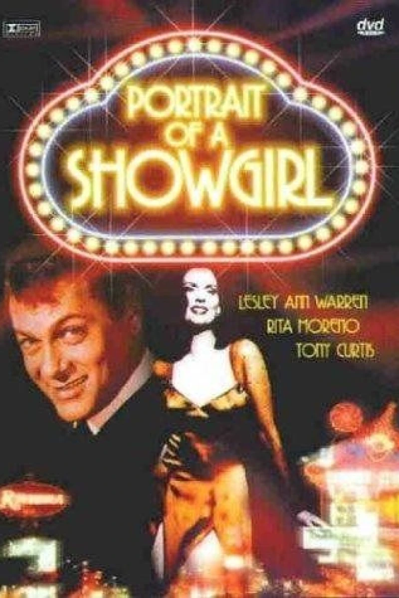 Portrait of a Showgirl (1982)