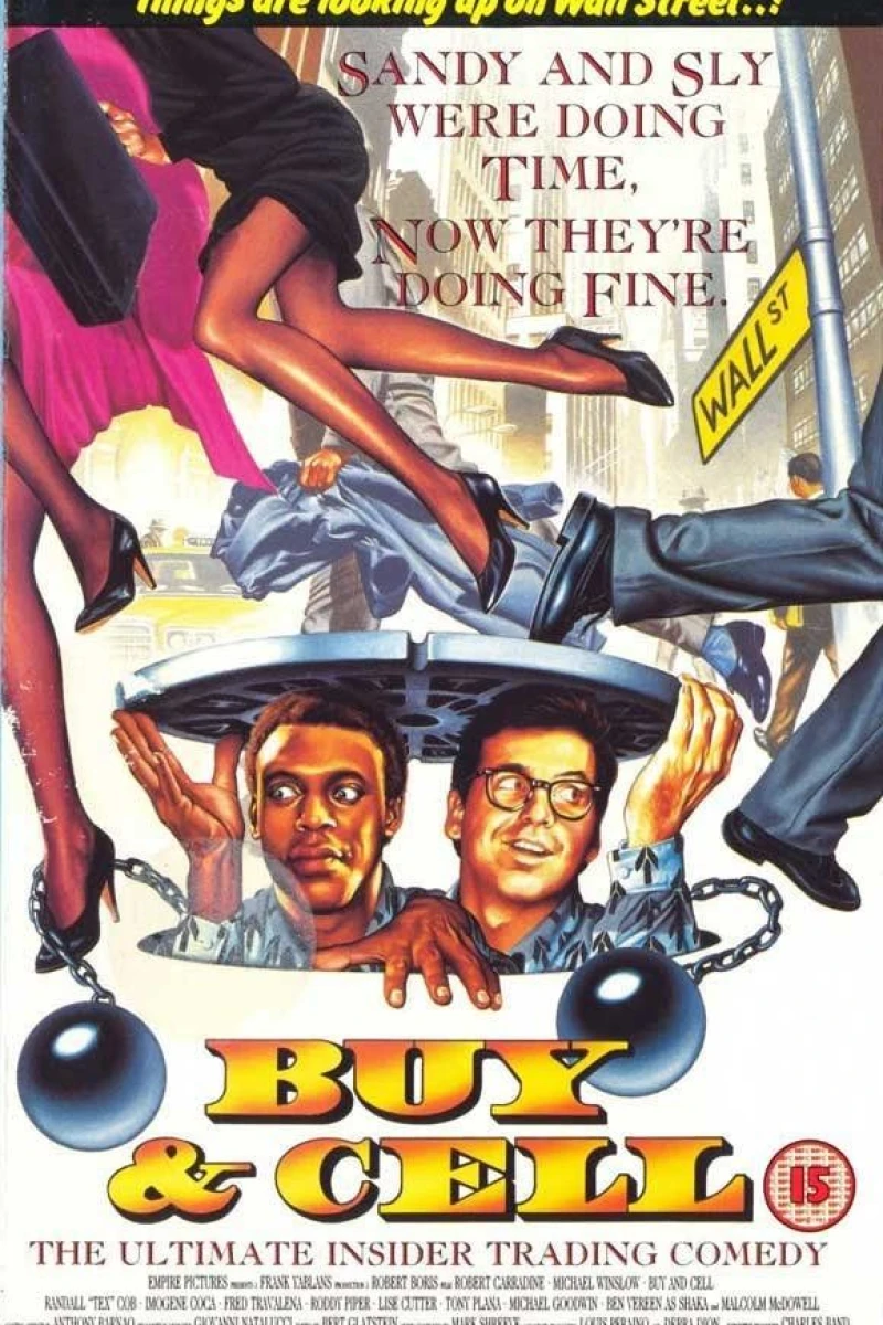 Buy & Cell (1988)