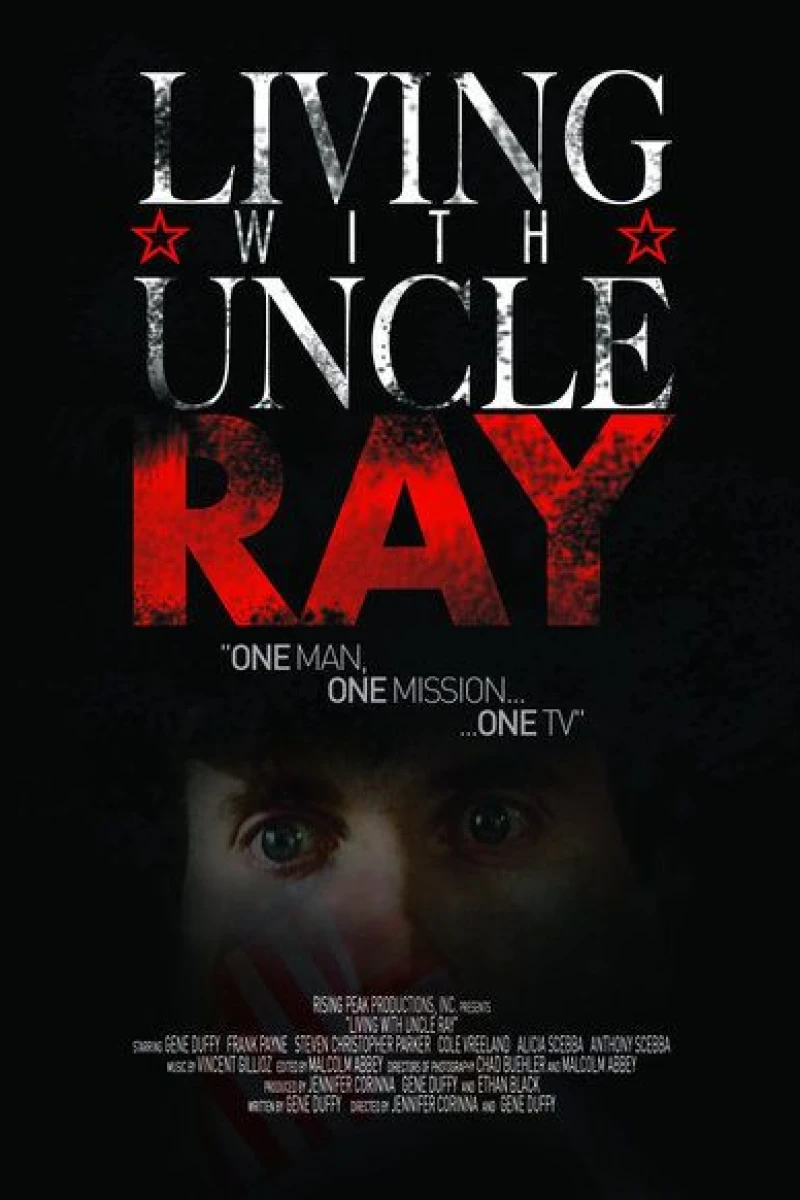 Living with Uncle Ray (2006)