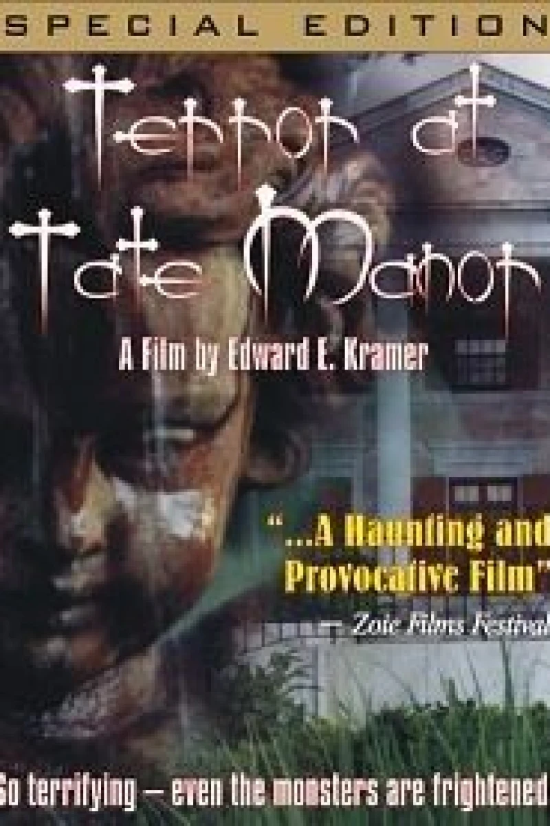Terror at Tate Manor (2002)