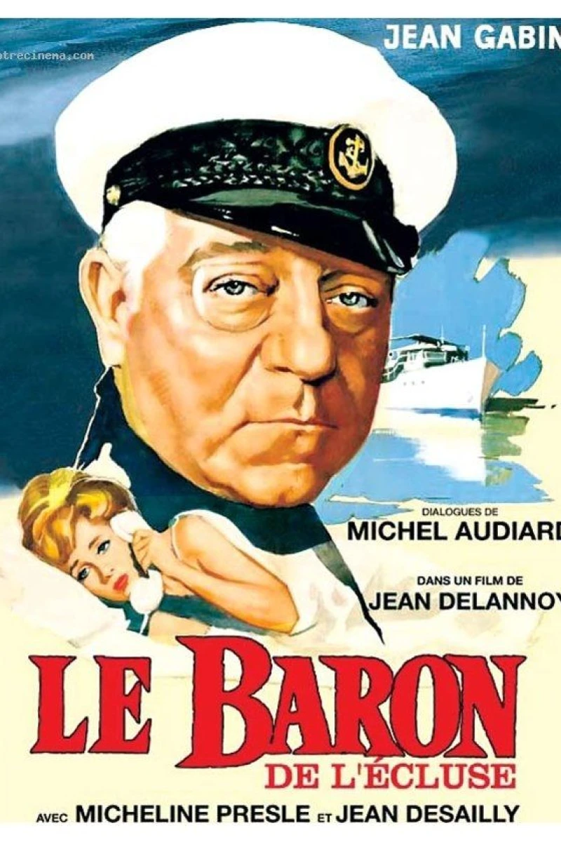 The Baron of the Locks (1960)
