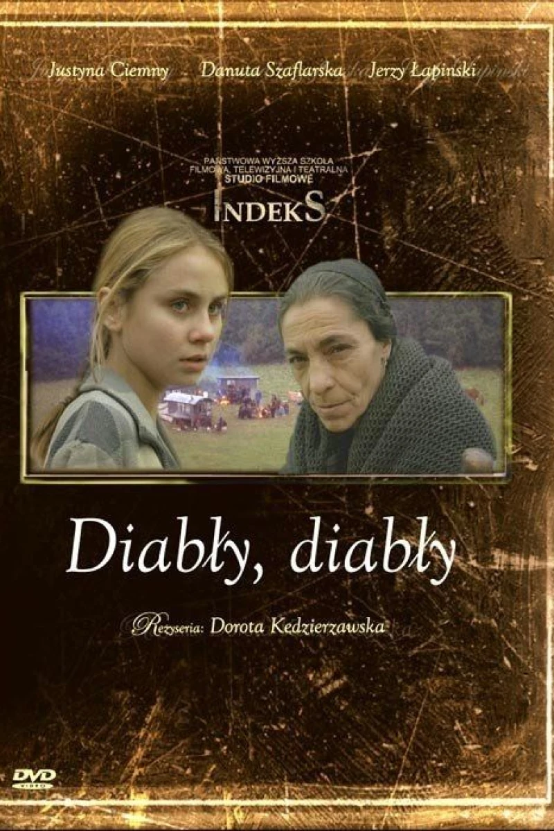 Diably, diably (1991)