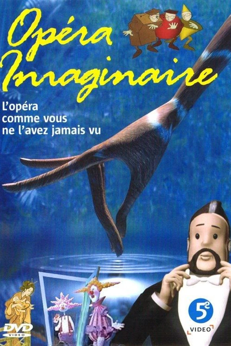 Opera Imaginaire (1993)