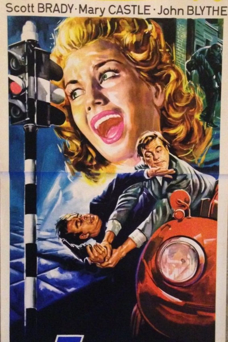 White Fire (1953)
