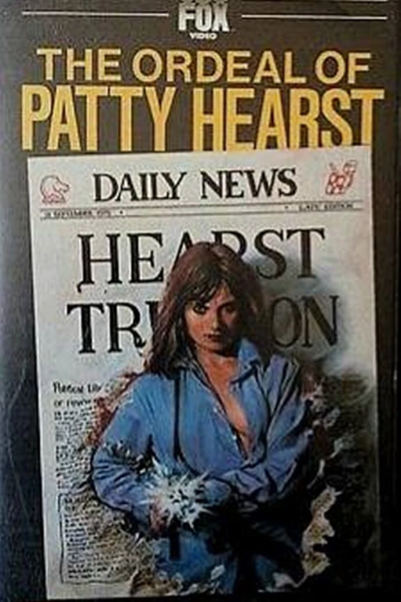 The Ordeal of Patty Hearst (1979)