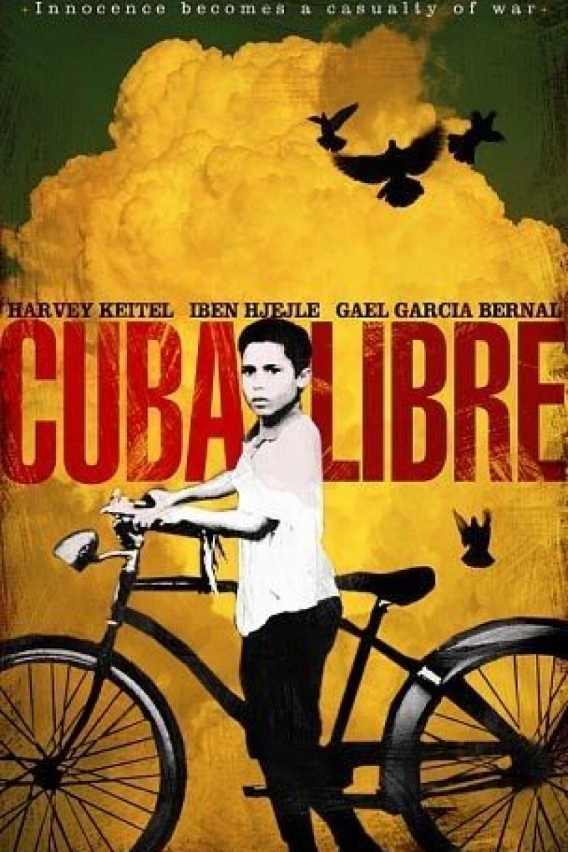Cuban Blood (2003)