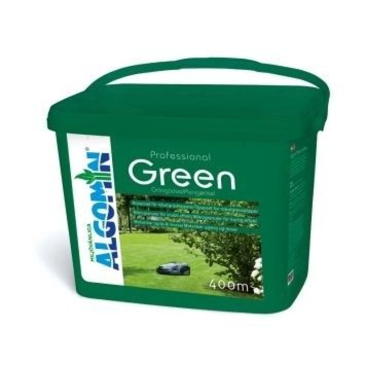 Algomin Green